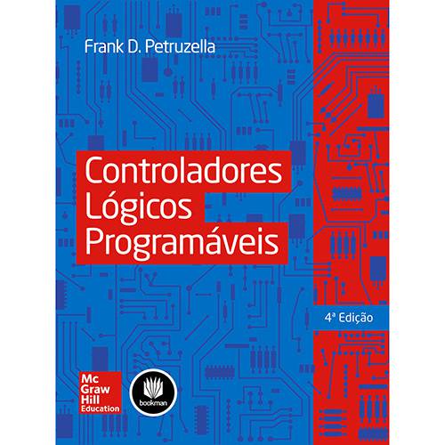 Livro - Controladores Lógicos Programáveis
