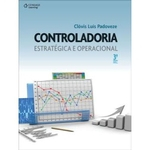 Livro - Controladoria Estrategica E Operacional - 3ª Ed