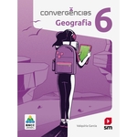 Livro - Convergências Geografia 6