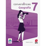 Livro - Convergências Geografia 7