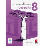Livro - Convergências Geografia 8