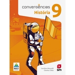 Livro - Convergências História 9