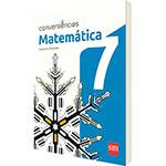Livro - Convergências: Matemática 7º Ano