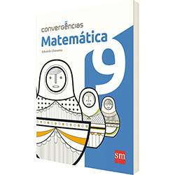 Livro - Convergências: Matemática 9º Ano