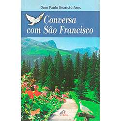 Livro - Conversa com São Francisco