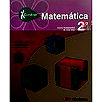 Livro - Conviver Matemática - 2º Ano