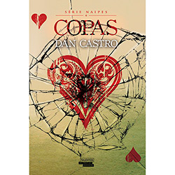 Livro - Copas - Série Naipes