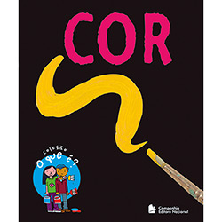Livro - Cor