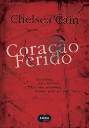 Livro - Coração Ferido