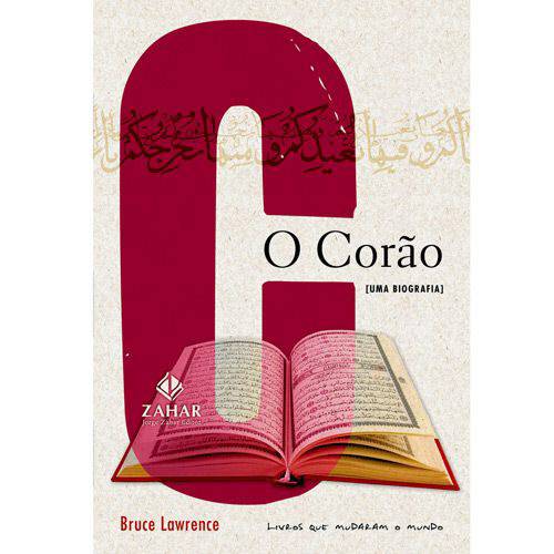 Livro - Corão - uma Biografia