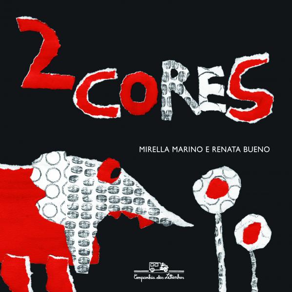 Livro - 2 Cores