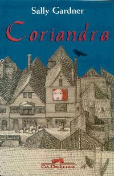 Livro - Coriandra