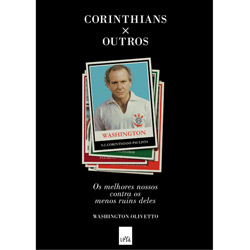 Livro - Corinthians X Outros