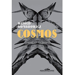Livro - Cosmos
