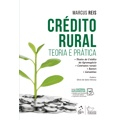Livro - Crédito Rural - Teoria e Prática