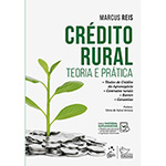 Livro - Crédito Rural