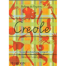 Livro - Creole