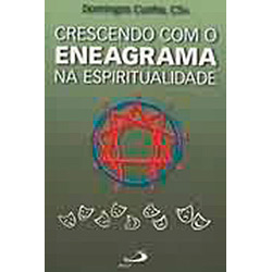 Tudo sobre 'Livro - Crescendo com o Eneagrama na Espiritualidade'