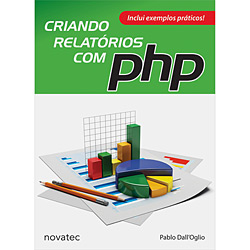 Livro - Criando Relatórios com PHP