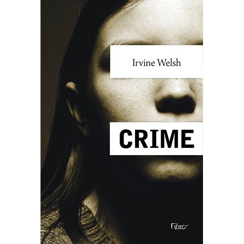 Livro - Crime