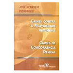 Livro - Crimes Contra a Propriedade Industrial e