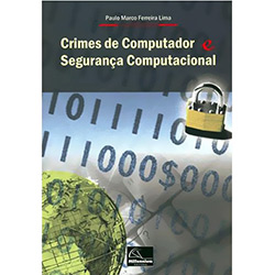 Livro - Crimes de Computador e Segurança Computacional
