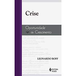 Livro - Crise - Oportunidade de Crescimento