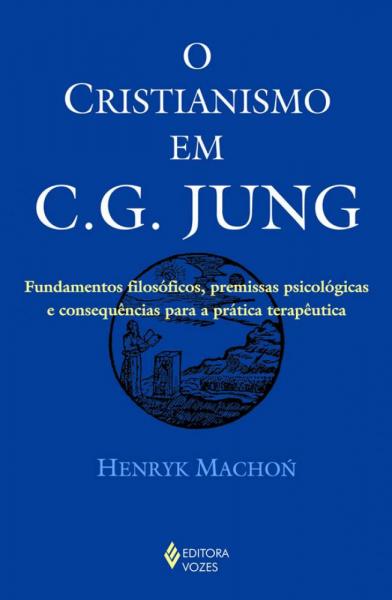 Livro - Cristianismo em C. G. Jung