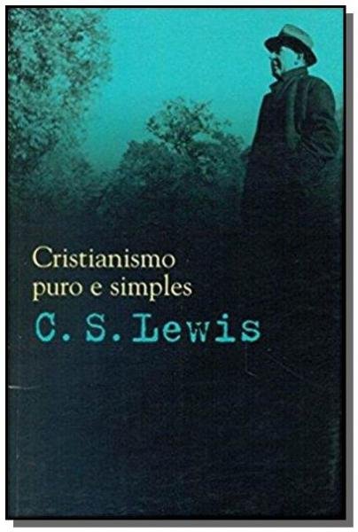 Livro - Cristianismo Puro e Simples