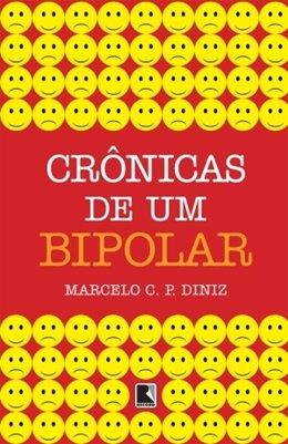 Livro - Crônicas de um Bipolar