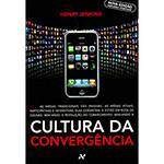 Tudo sobre 'Livro - Cultura da Convergência'