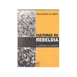 Livro - Culturas da Rebeldia - a Juventude em Questão