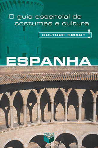 Livro - Culture Smart! Espanha