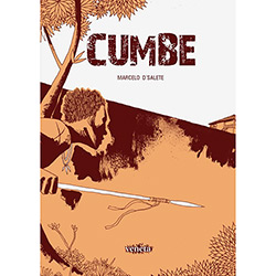 Livro - Cumbe