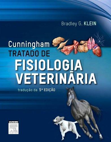 Livro - Cunningham Tratado de Fisiologia Veterinária