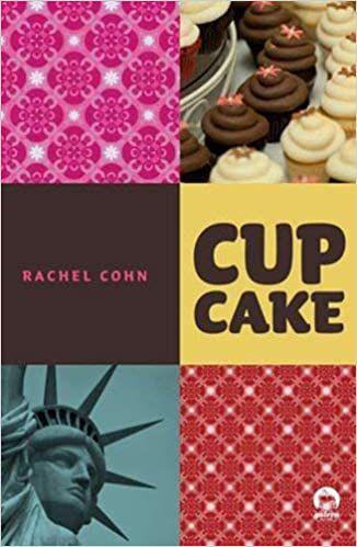 Livro - Cupcake