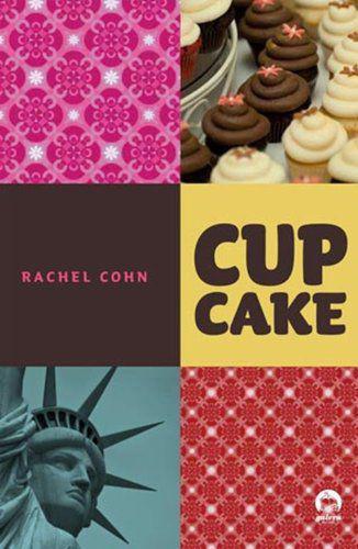 Livro - Cupcake