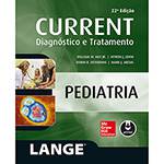 Livro - Current Pediatria: Diagnóstico e Tratamento