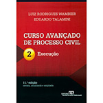 Livro - Curso Avançado de Processo Civil - Vol. 2