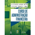 Livro - Curso de Administração Financeira
