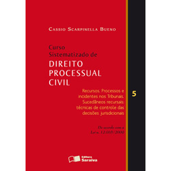 Livro - Curso de Direito Civil: Família/ Sucessões - Vol. 5