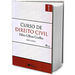 Livro - Curso de Direito Civil - Parte Geral - Vol. I