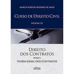 Livro - Curso de Direito Civil - Vol.III