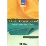 Livro - Curso de Direito Constitucional - 6 edição