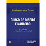 Livro - Curso de Direito Financeiro