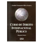 Livro - Curso de Direito Internacional Publico, V.1