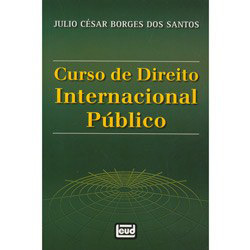 Livro - Curso de Direito Internacional Público