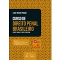 Livro - Curso de Direito Penal Brasileiro - Parte Geral e Parte Especial