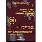 Livro - Curso de Direito Processual Civil - Vol. 3