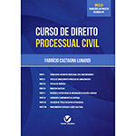 Livro - Curso de Direito Processual Civl